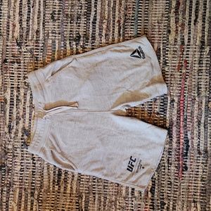 Medium Reebok UFC shorts